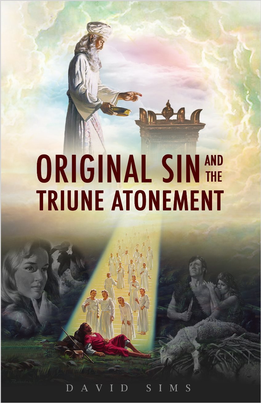 Original Sin and the Triune Atonement